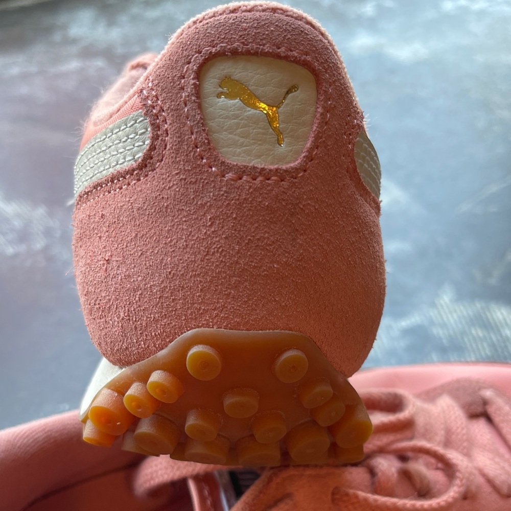 Puma Easy Rider sneaker - Picture 5 of 9